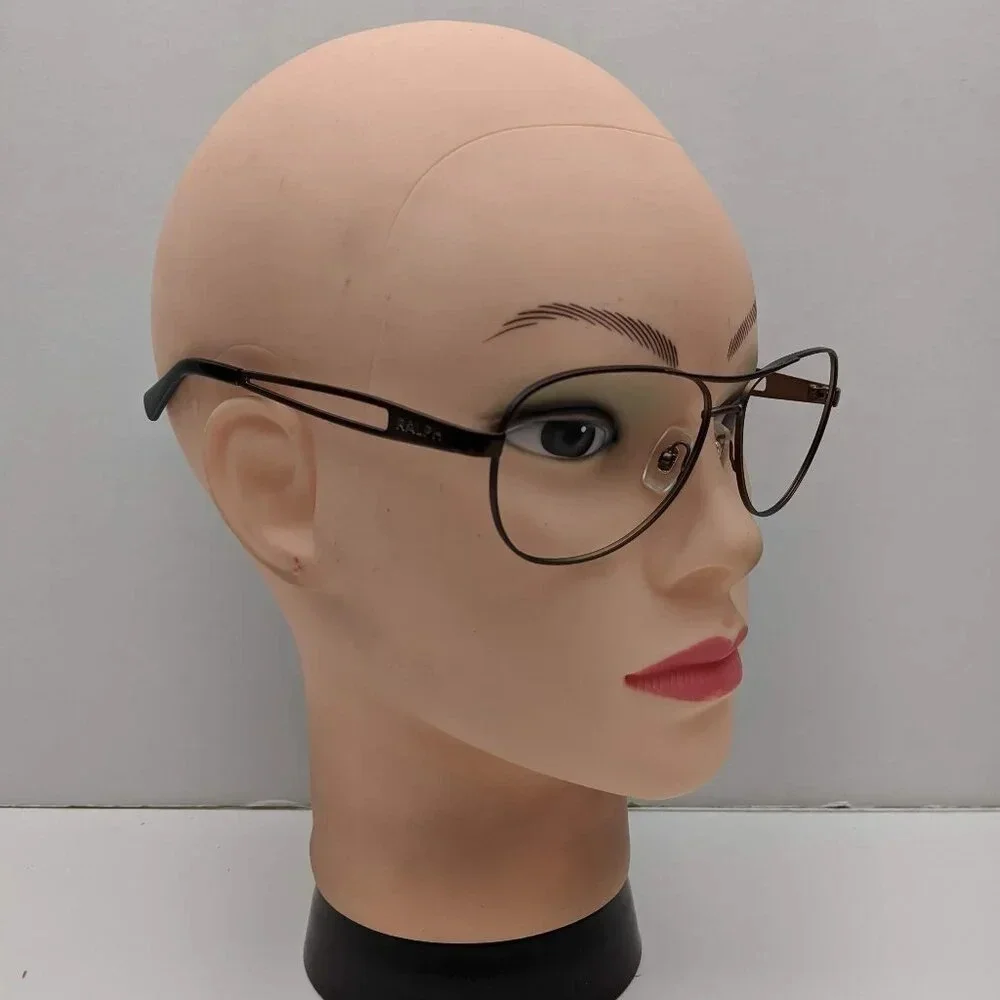 🕶️Frame Only! Ralph Lauren RA4115 Sunglasses 58/14 135 /YHG326🕶️